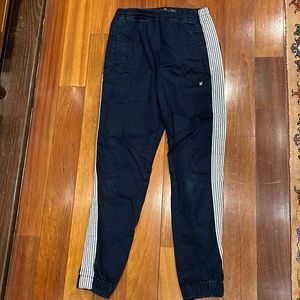 Joggers Zara